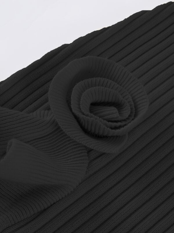 The New 2025 Skirt Is Flattering And Suitable for Both Work And Daily Life. - Image 6