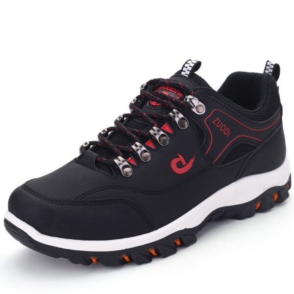 Men's casual running shoes - Image 7