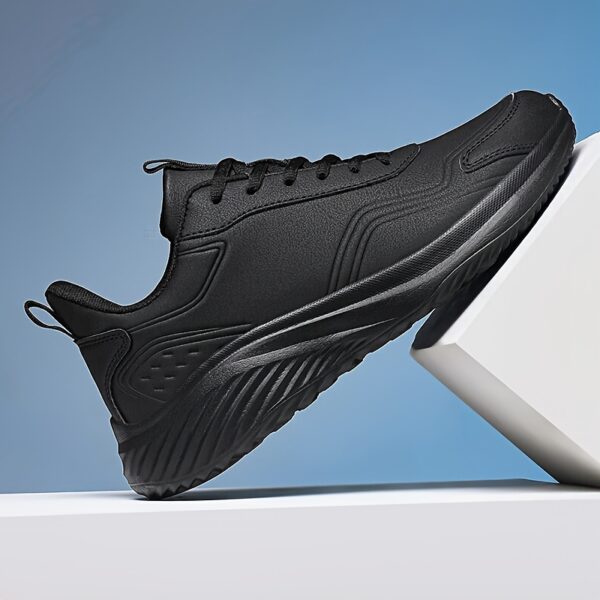 Men'S Stylish Ultra-Light Casual Sports Shoes - Image 7