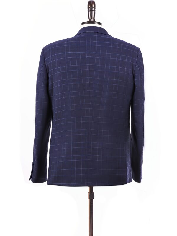 Men's Casual Suit Three-Piece Set - Image 5