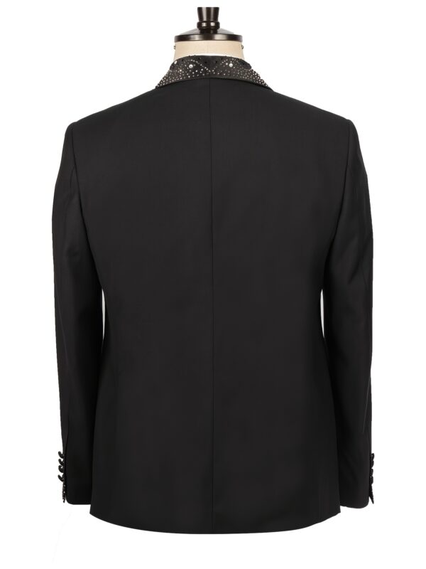 Men's Casual Suit Three-Piece Set - Image 6