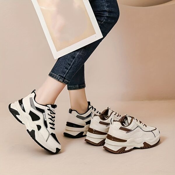 Jinguangyuan 23801 Women's Casual Sports Shoes