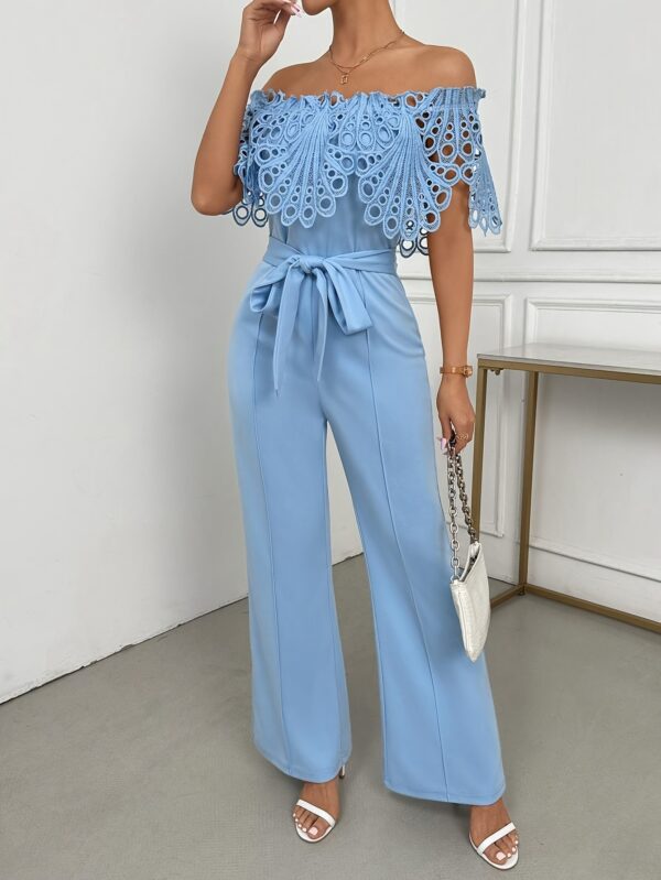 Women Jumpsuits - Image 6