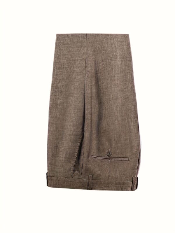 Men's Casual Suit Three-Piece Set - Image 10