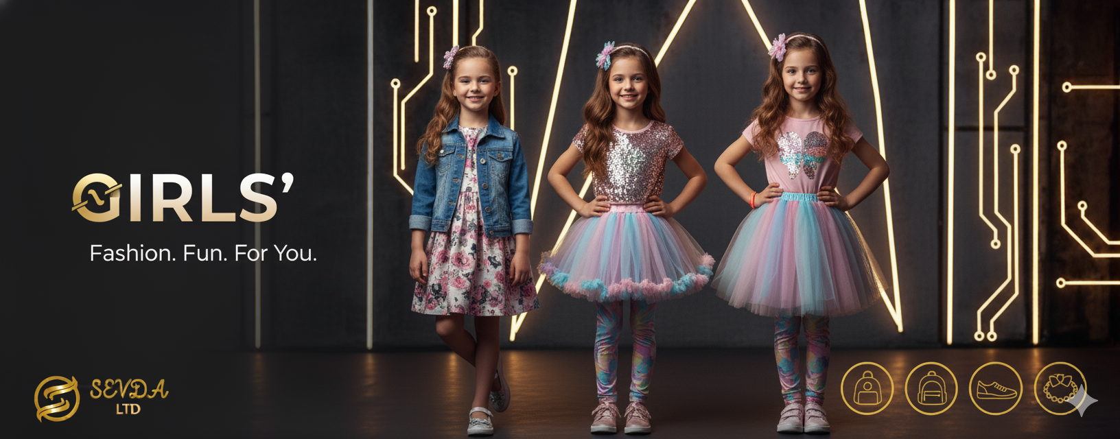 قسم الفتيات