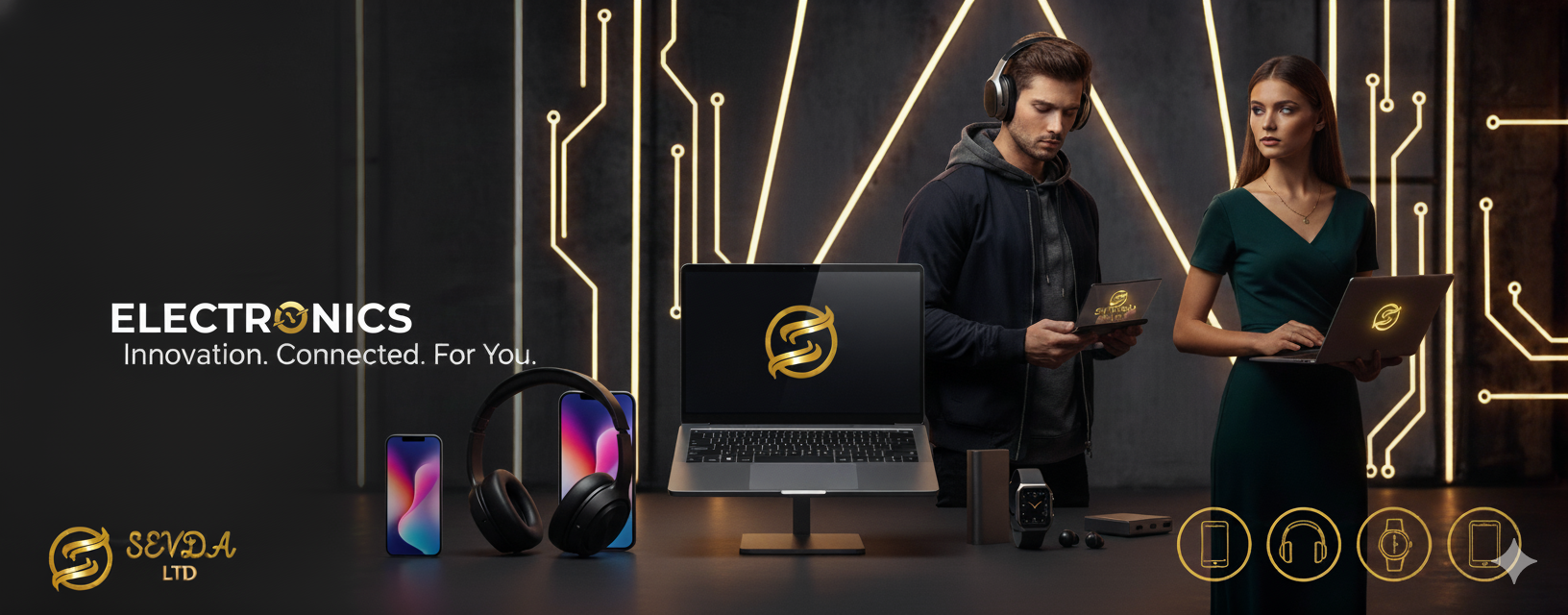 قسم الإلكترونيات