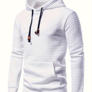 هودي الوافل: دفء لا يقاوم بلمسة عصرية!