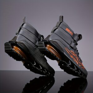 حرر طاقتك: حذاء رياضي خفيف ومبتكر