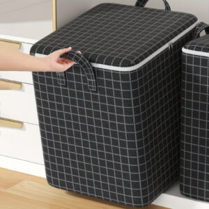 حقيبة YOUFEN للتخزين العملاقة: مساحة أكبر، حياة أسهل.