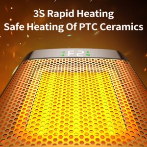 مدفأة اللهب ثلاثي الأبعاد: دفء منزلك ومكتبك بذكاء وأناقة