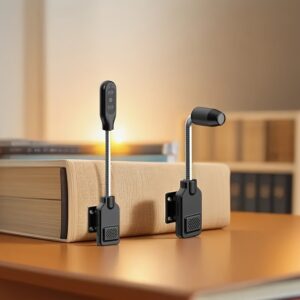 حماية ذكية، رؤية واضحة: كاميرا المراقبة اللاسلكية بتقنية 1080P