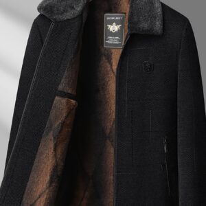 دفء الشتاء بلمسة أناقة