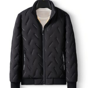 جاكيت الشتاء الرجالي: دفء لا يُقاوَم وأناقة بلا حدود!