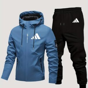 مجموعة المغامر المتكاملة: حماية، أناقة، وأداء لا مثيل له!