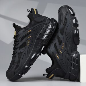 حذاء الرجال العصري: خطوتك نحو الأناقة والراحة المطلقة!