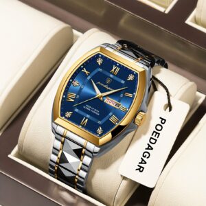 بويضاغار: حيث تلتقي الدقة بالأناقة الخالدة