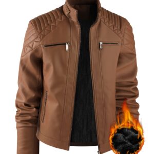 جاكيت 'الرجل الأنيق': إطلالة عصرية تجمع بين الفخامة والعملية