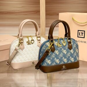 حقيبة كروسبودي نسائية بنقشة حيوانية عصرية: أناقة ريترو متعددة الاستخدامات لإطلالتك اليومية