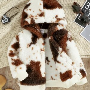 دفء لا يضاهى وأناقة ناعمة لصغيرك المدلل في الشتاء!