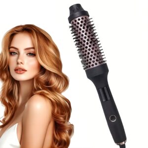 المصفف المتكامل 3 في 1: سر تسريحات صالونات التجميل في منزلك!