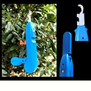 مقص التقليم المثالي: احترافية، حدة، ومتانة لحديقتك