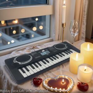 آلة البيانو المحمولة: إبداع موسيقي بلا حدود!