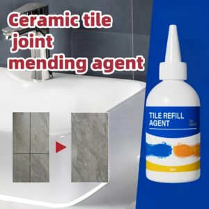 مانع تسرب البلاط الفائق: حماية تدوم!