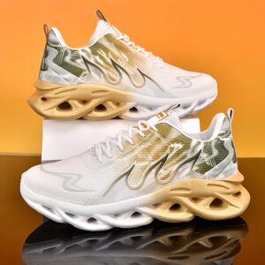 الحذاء العصري الخفيف: أناقة وراحة لكل خطواتك