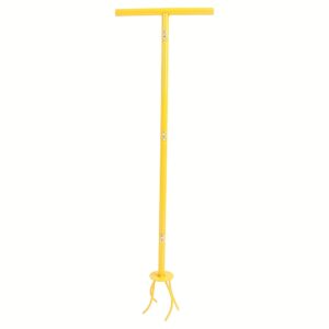 قوة لا تضاهى لتربة خصبة ونموٍّ أخضر!