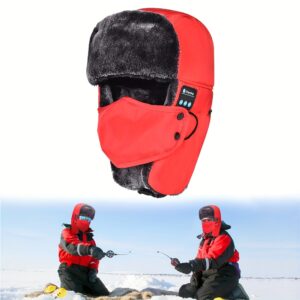 دفء الشتاء، صوت النقاء: قناع وسماعات رأس حرارية لاسلكية!