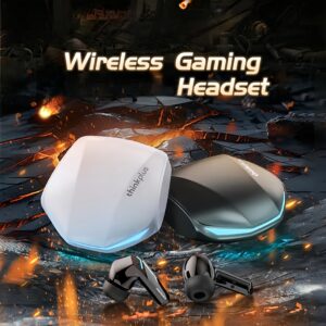 GM2 PRO: انغمس في نقاء الصوت، وتواصل بوضوح HD!