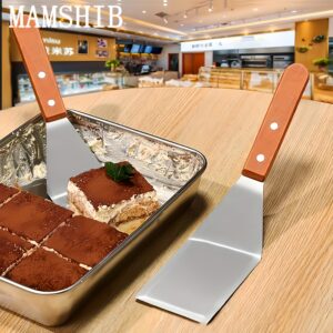 ملعقة MAMSHIB الفاخرة: إتقان كل تفاصيل مطبخك!