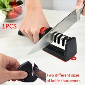 مبراة الشفرات المتكاملة: حدة كالسيف لمنزلك!