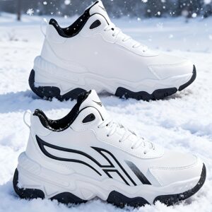 انطلق بثقة لا تتزعزع: حذاء رجالي رياضي لكل تحدٍ ومغامرة!