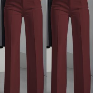 بنطلون أبيض نسائي أنيق: أناقة لا مثيل لها لكل مناسبة