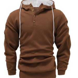 جاكيت الرجل العصري: أناقة متعددة الاستخدامات لجميع أوقاتك!