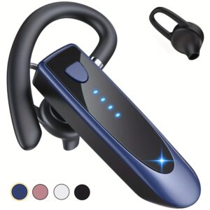 حرية الصوت بلا حدود: سماعة لاسلكية تدوم طويلاً