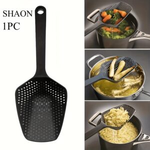 ملعقة المطبخ المثالية: قوة، أناقة، وكفاءة لا تُضاهى!