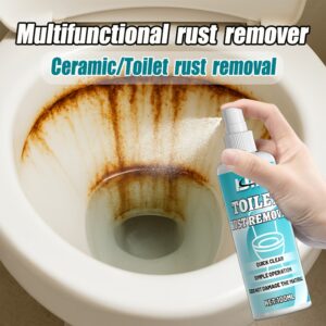 وداعاً للصدأ والاصفرار: قوة KJM لتألق منزلك!