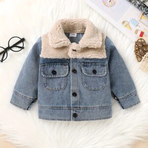 جاكيت الدب الناعم للأولاد: أناقة لكل المواسم وراحة تدوم!