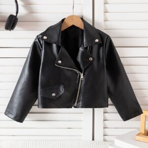 جاكيت الأبطال الصغار: أناقة وجاذبية لا تُضاهى!