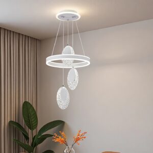 تألق ذهبي: ثريا الرفاهية العصرية لمنزلك الأنيق