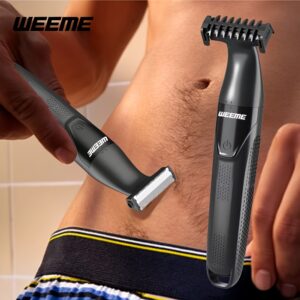 وداعاً للمتاعب، أهلاً بالنعومة: جهاز WEEME 3 في 1 الشامل