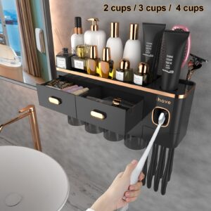 الحل الذكي لتنظيم وترتيب حمامك