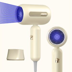 وداعاً للتلف، مرحباً باللمعان: مجفف الشعر الأيوني الأفضل!