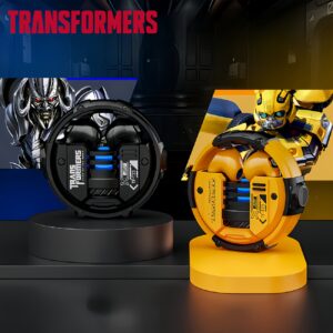 ترانسفورمرز TF-T23: صوت الأبطال وتجربة اللعب المثلى!