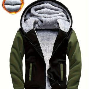 معطف الشتاء لأبطالك الصغار: حماية دافئة وتصميم مميز!