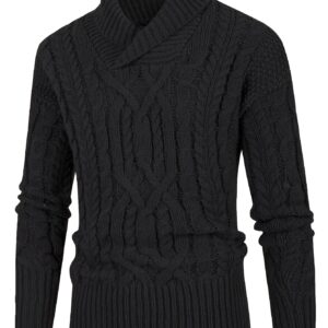 تدفأ بأناقة: سترة الشتاء الرجالية المثالية لكل مناسبة!