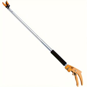 مقص ZXFUTURE للحدائق: دقة، راحة، وأداء لا مثيل له!