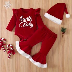 أول شتاء لغاليتك: أناقة، دفء، وذكريات لا تُنسى!